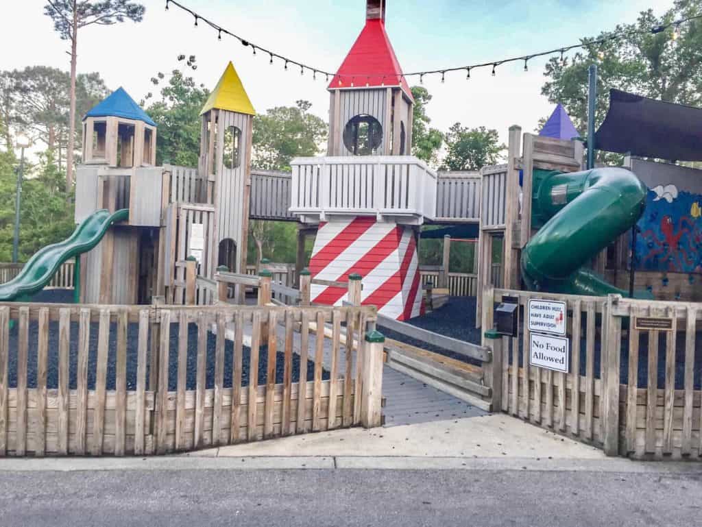 The Village of Baytowne Wharf - Sandestin, FL • Mom's Plan-it Vacation Blog
